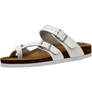 Unisex Classic And Comfortable Dual Strap Sandals