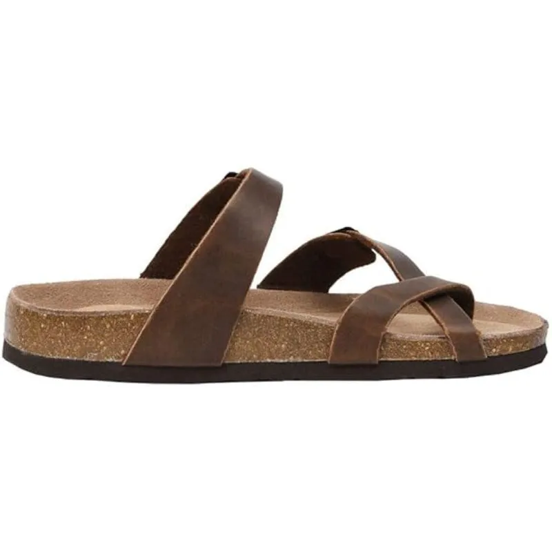 Unisex Classic And Comfortable Dual Strap Sandals