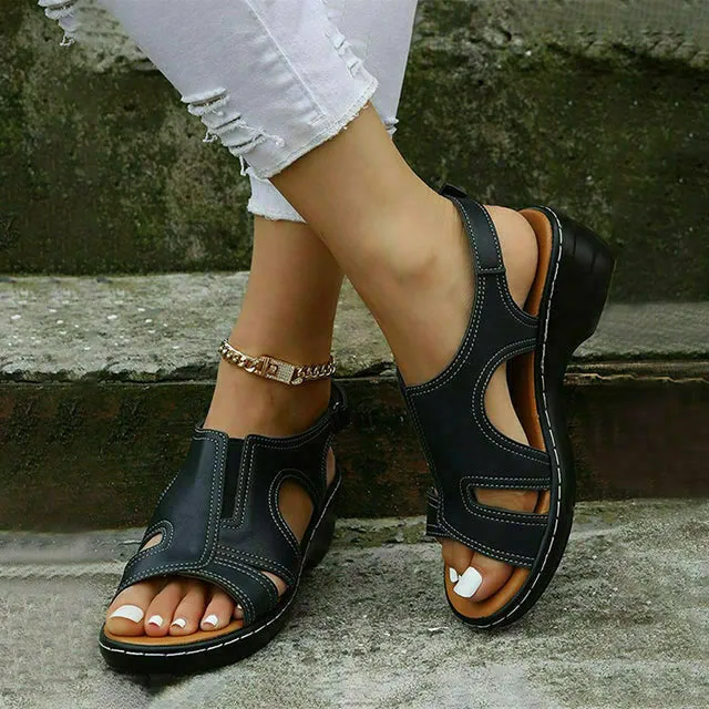 Vintage Casual Comfortable Sandals