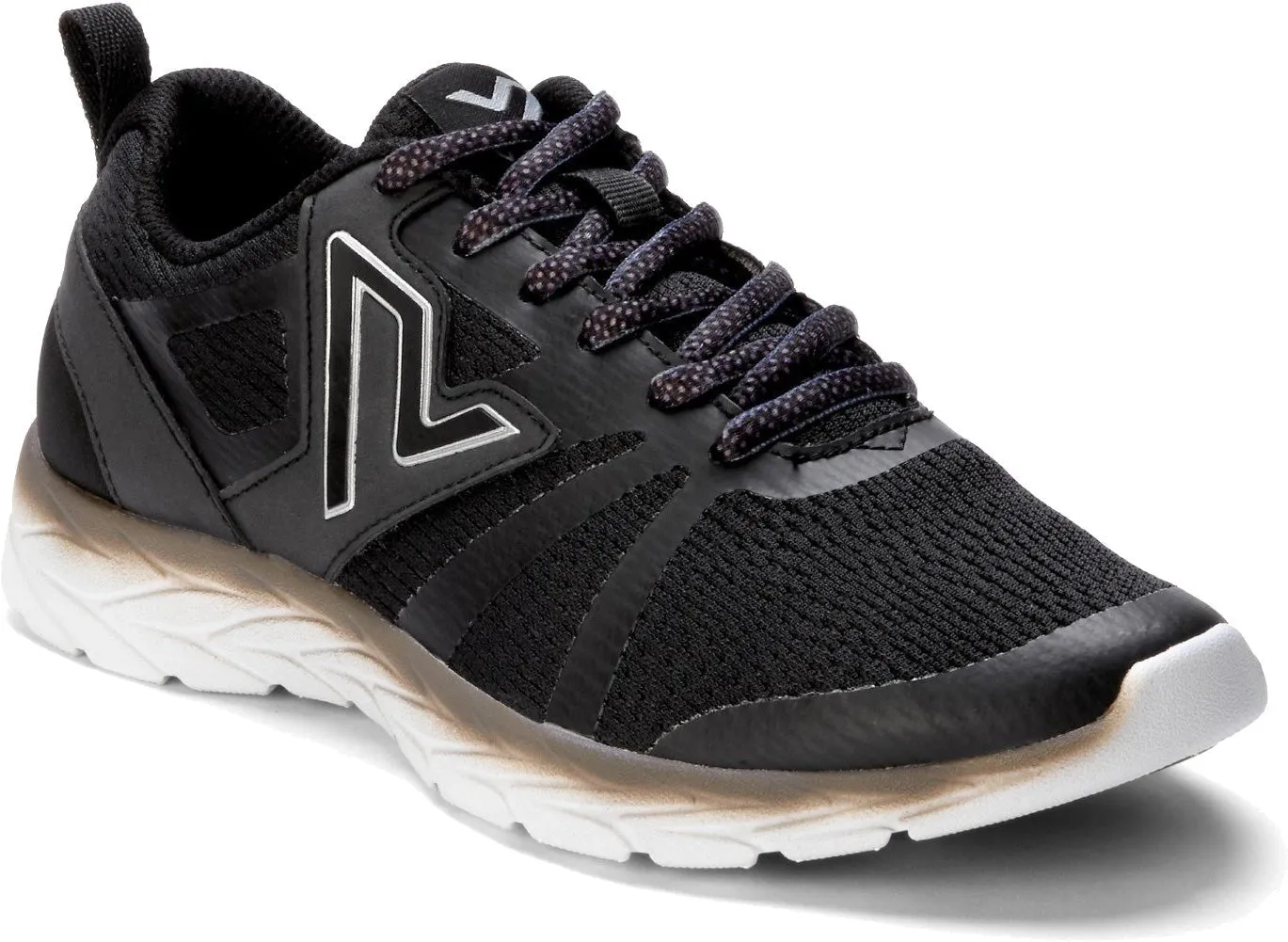 Vionic Brisk Miles Black