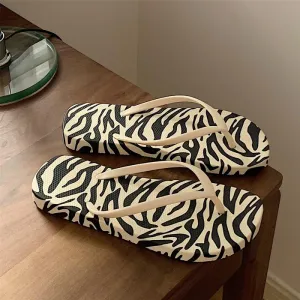 Wholesale EVA Summer Flip Flops Flip Flops