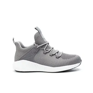 Women's Steel Toe Sneakers - Breathable | B166