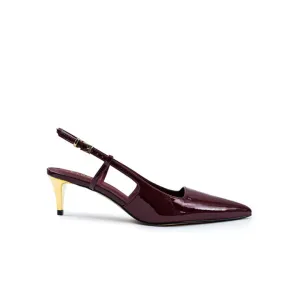 Work Attire Pumps BWR 084